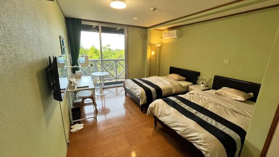 PEACE INN Hagi