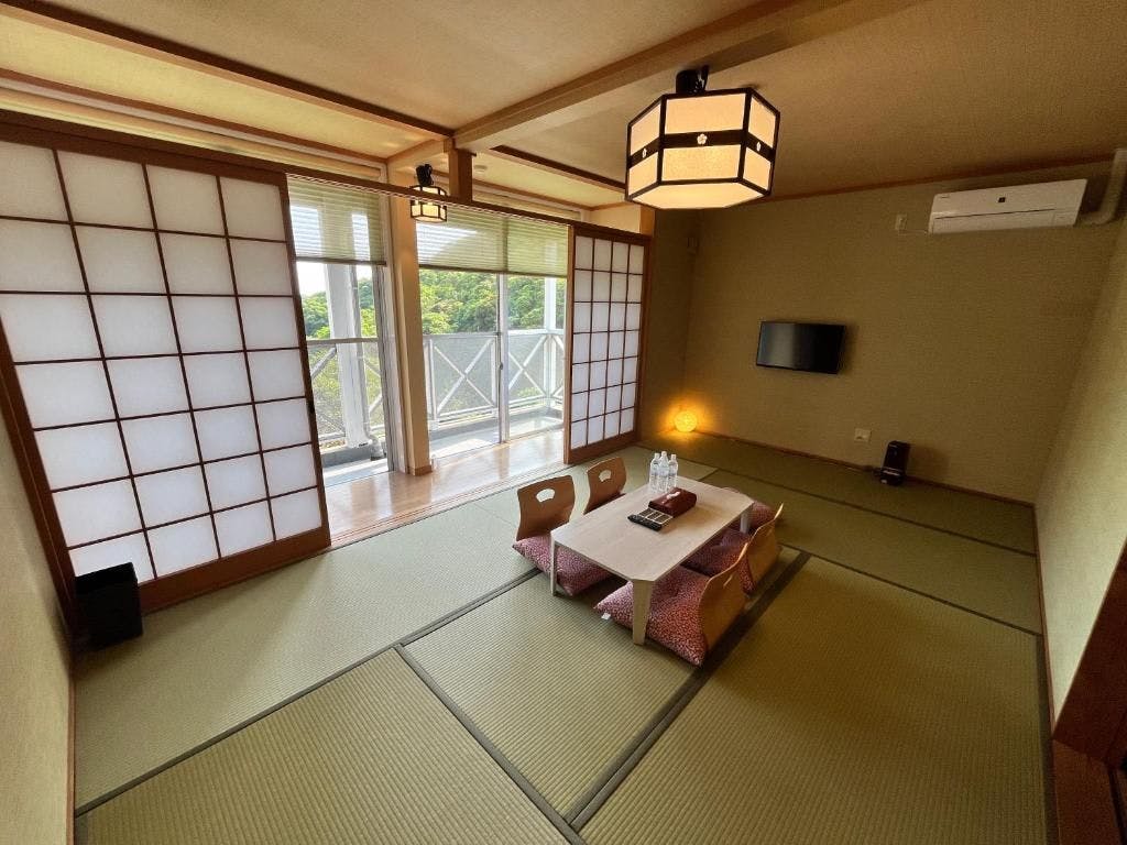 PEACE INN Hagi