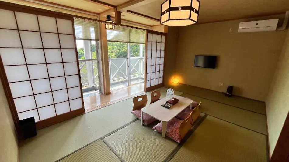 PEACE INN Hagi