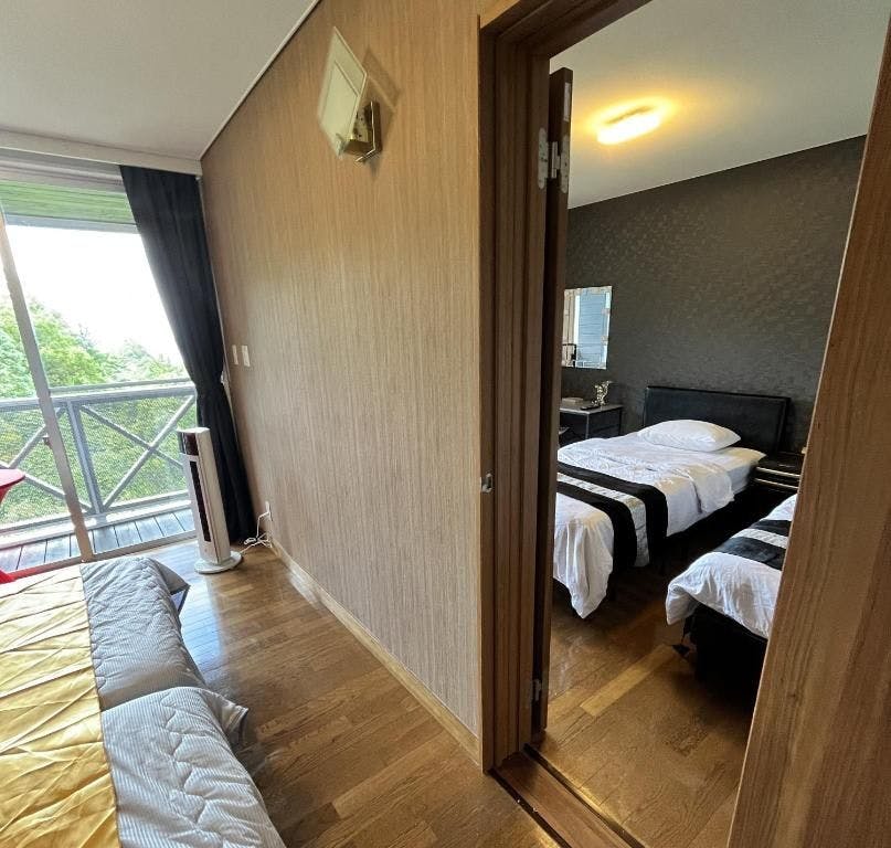 PEACE INN Hagi