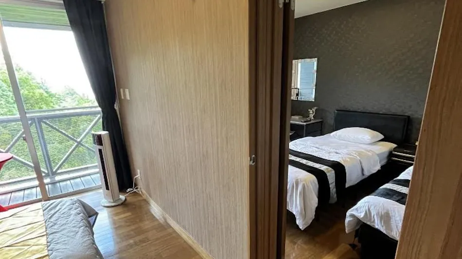 PEACE INN Hagi