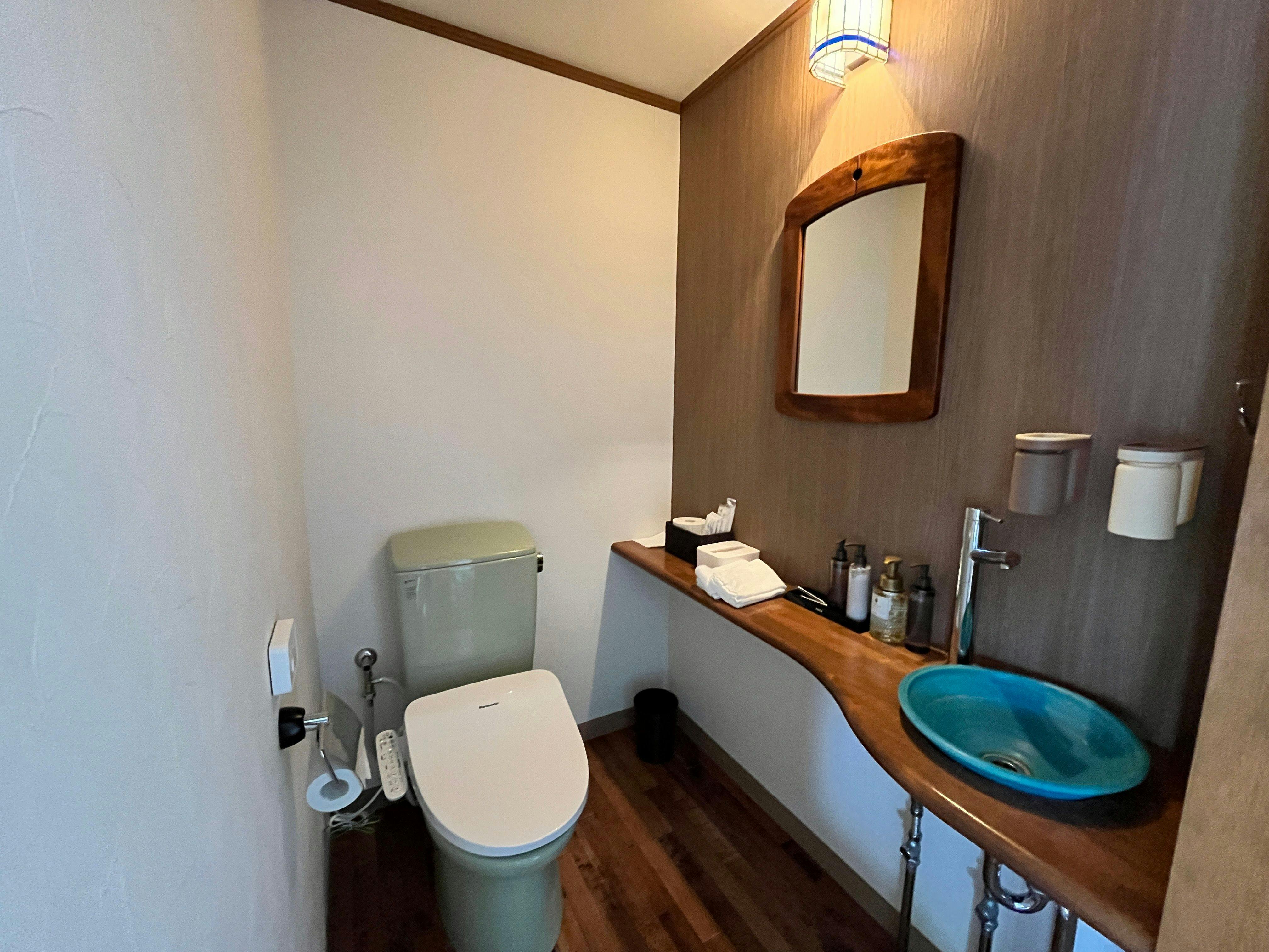 PEACE INN Hagi