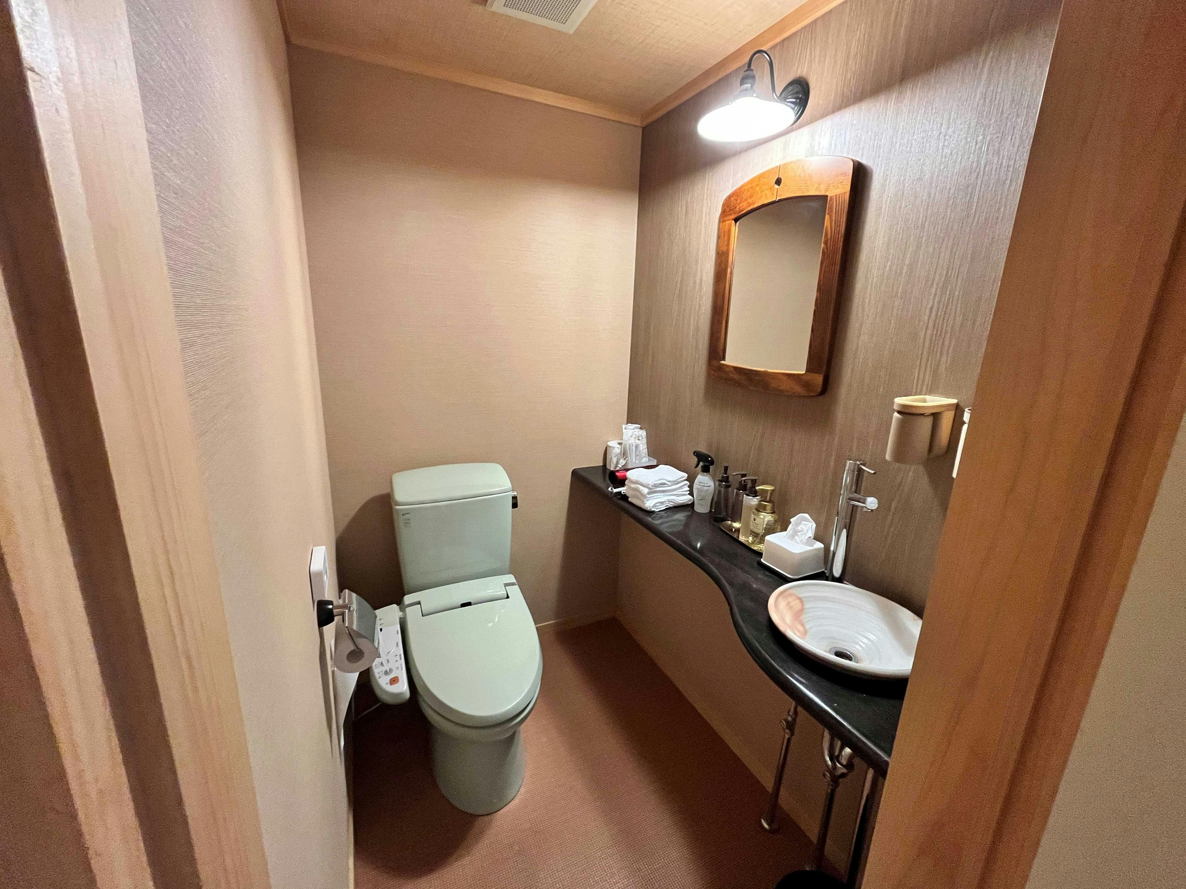 PEACE INN Hagi