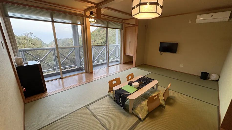 PEACE INN Hagi
