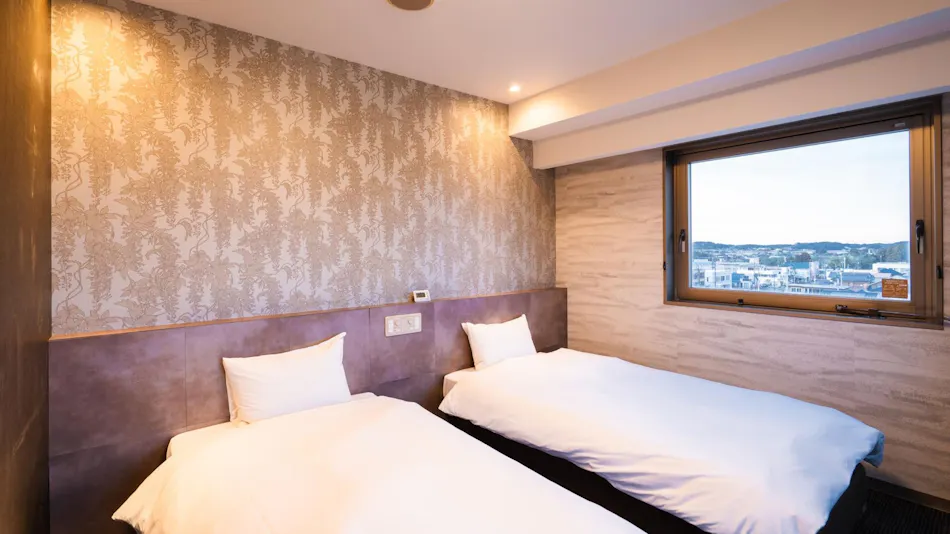 Hotel AreaOne Minamisoma