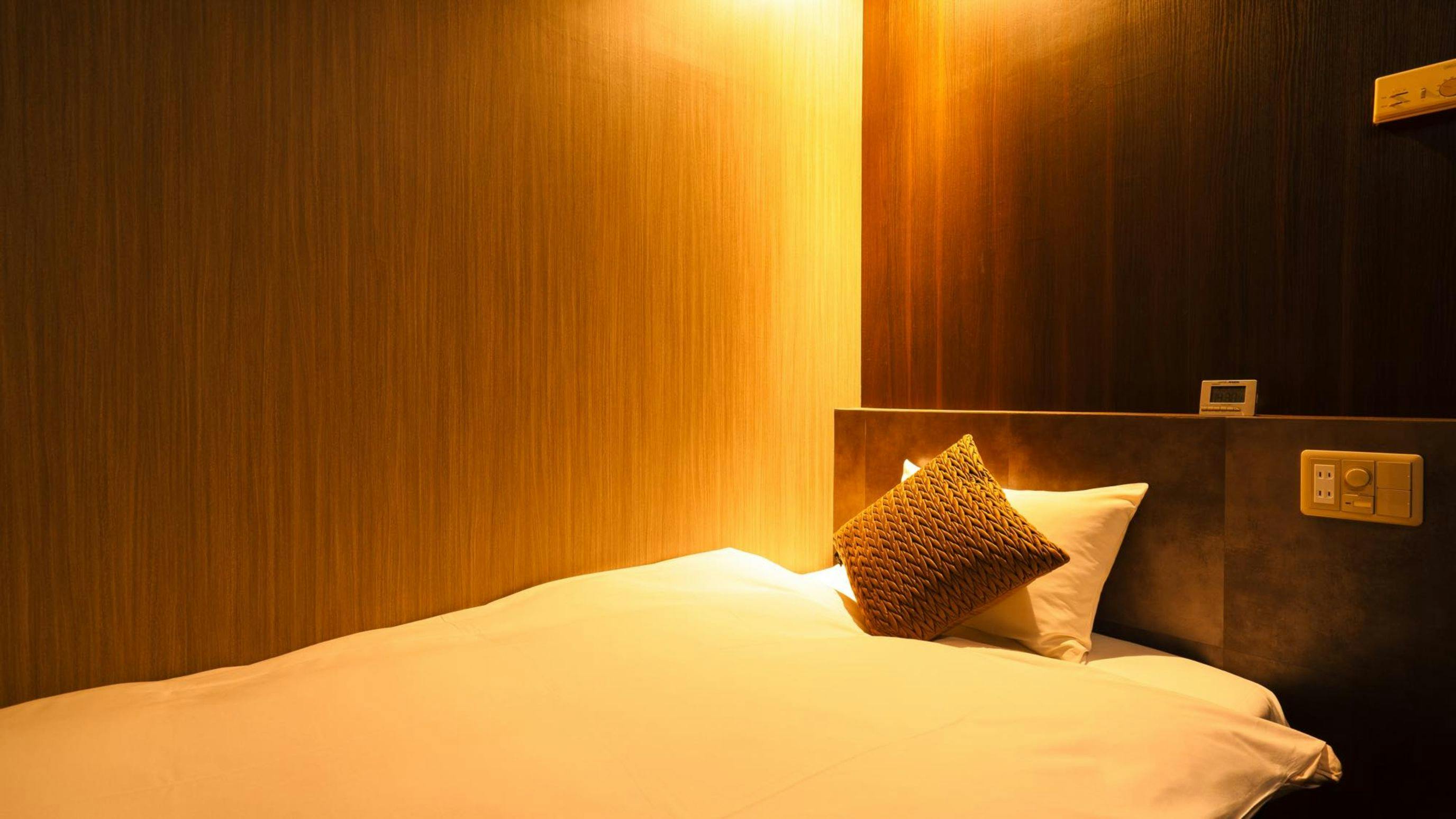 Hotel AreaOne Minamisoma