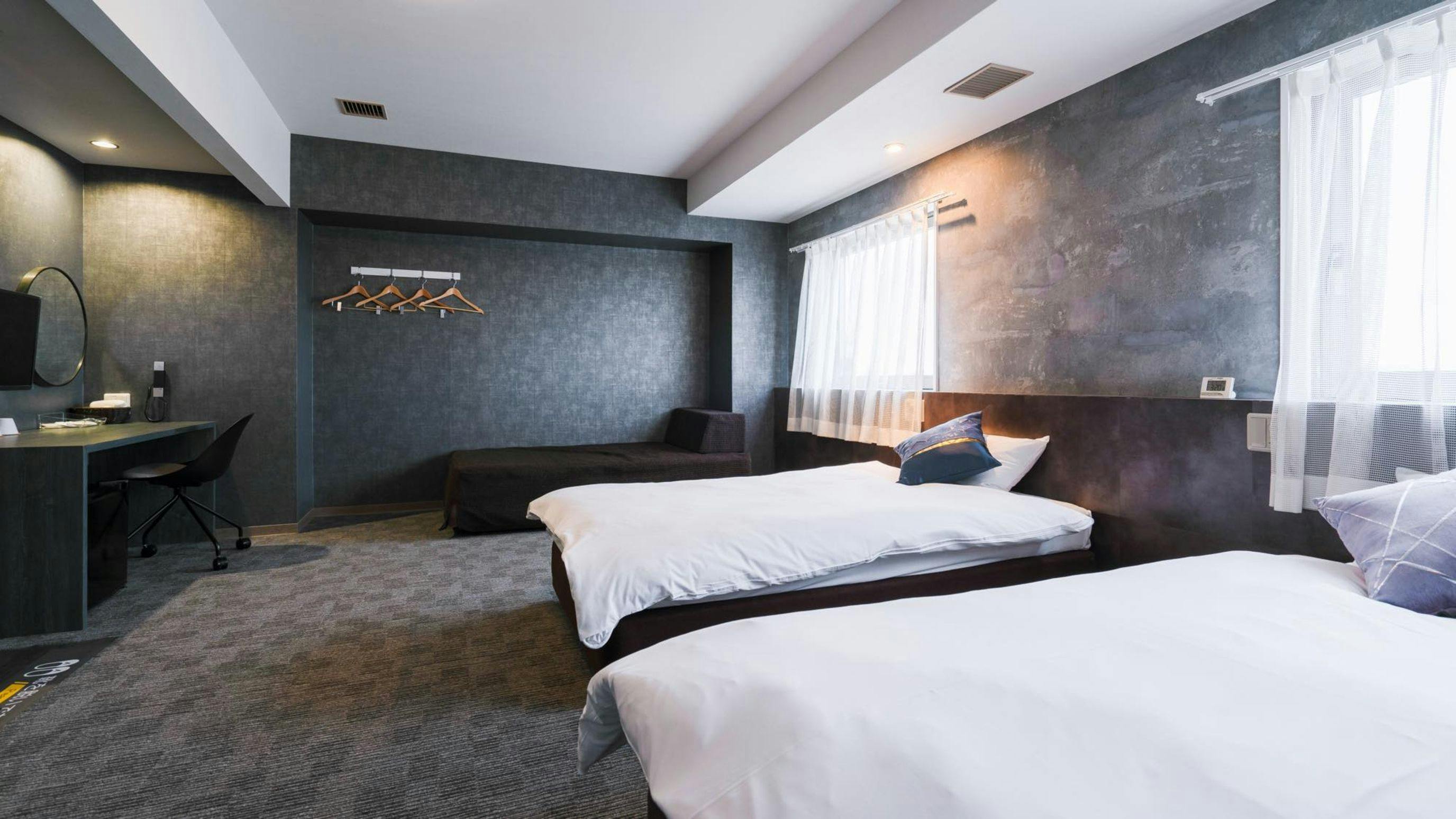 Hotel AreaOne Minamisoma