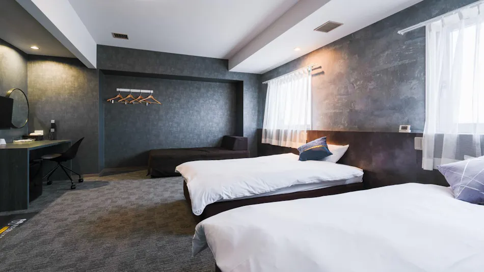 Hotel AreaOne Minamisoma