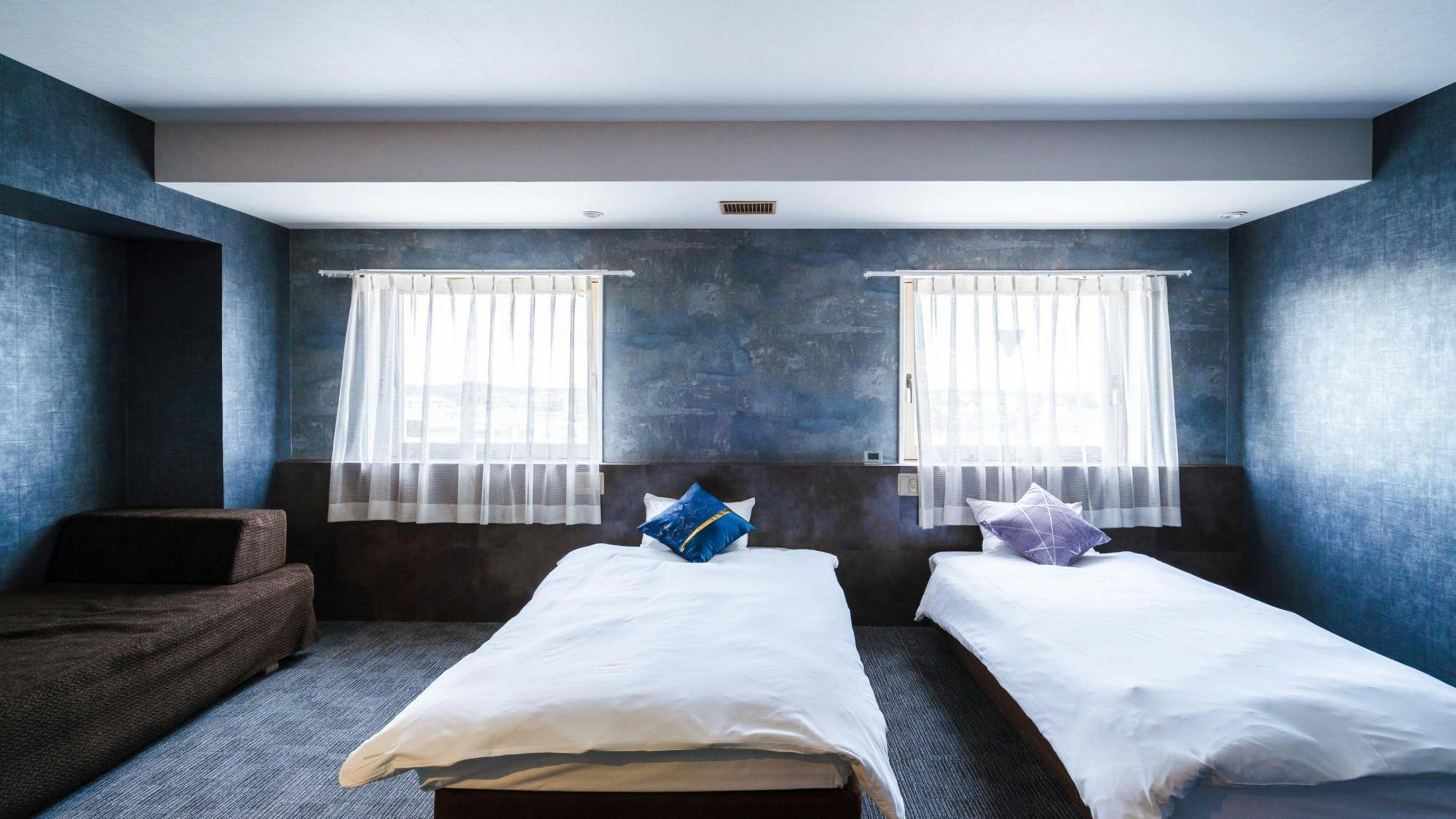 Hotel AreaOne Minamisoma