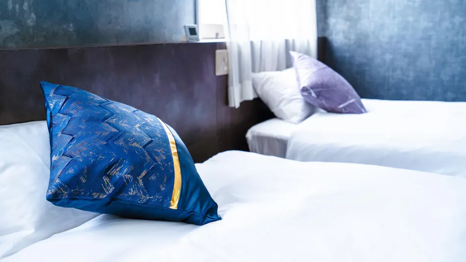 Hotel AreaOne Minamisoma