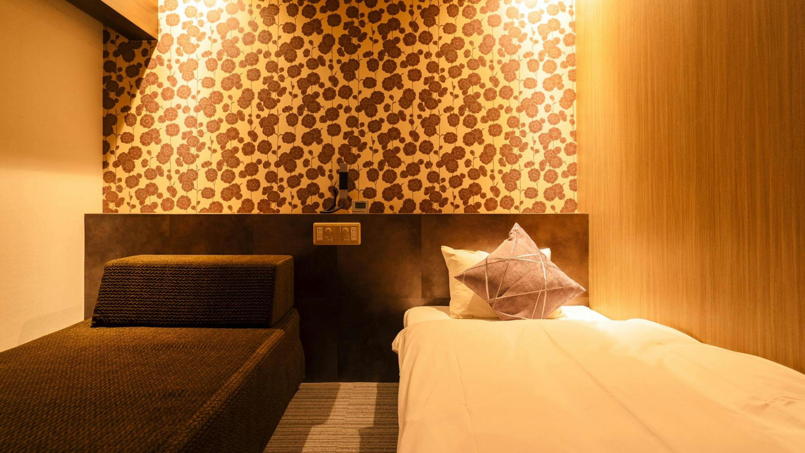 Hotel AreaOne Minamisoma