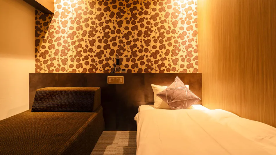 Hotel AreaOne Minamisoma