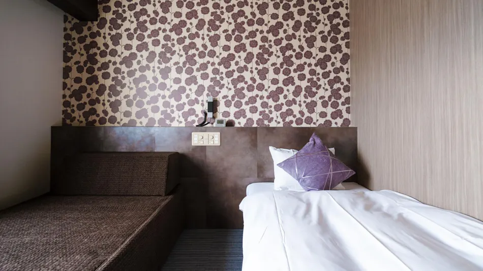 Hotel AreaOne Minamisoma