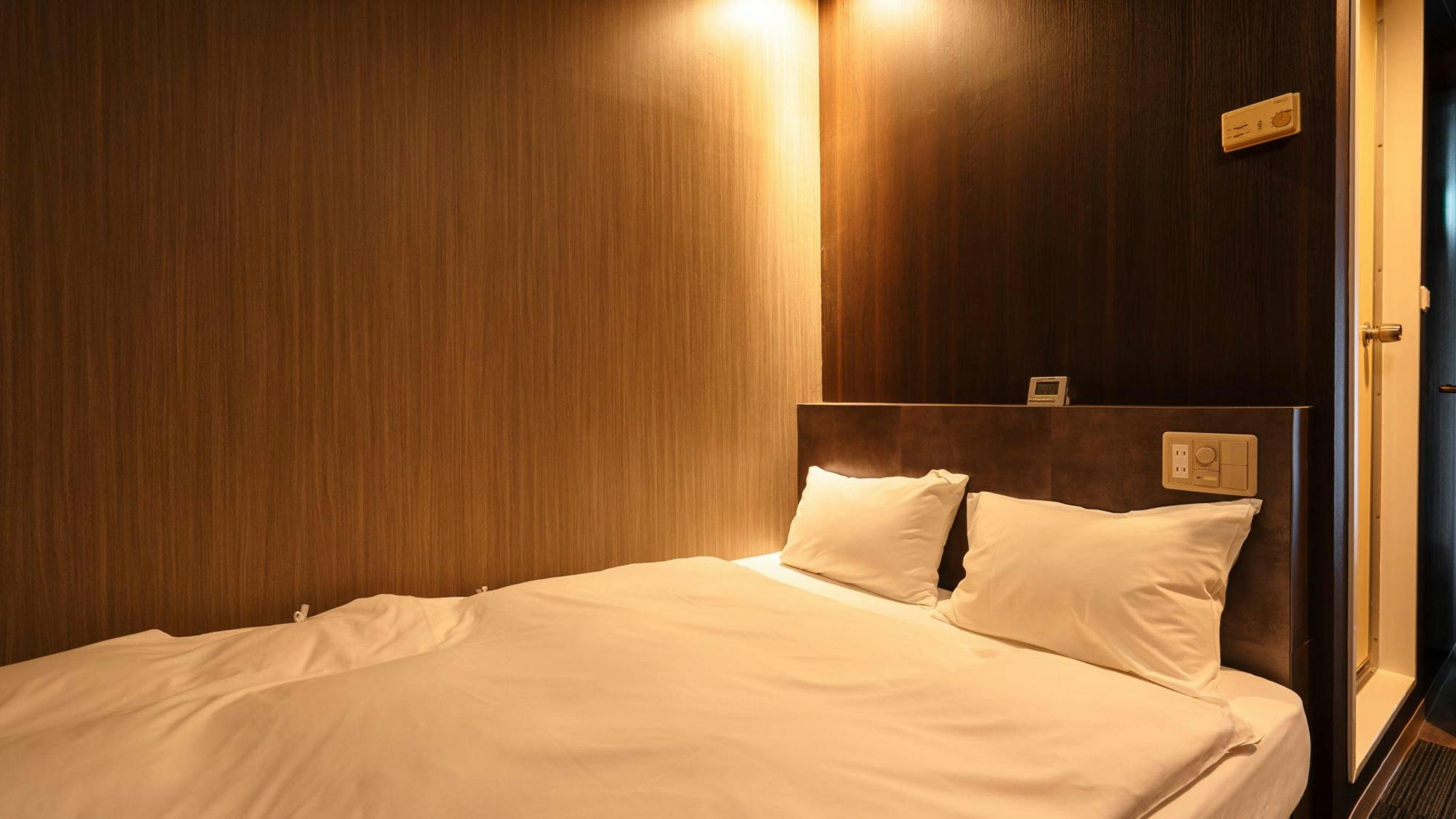 Hotel AreaOne Minamisoma