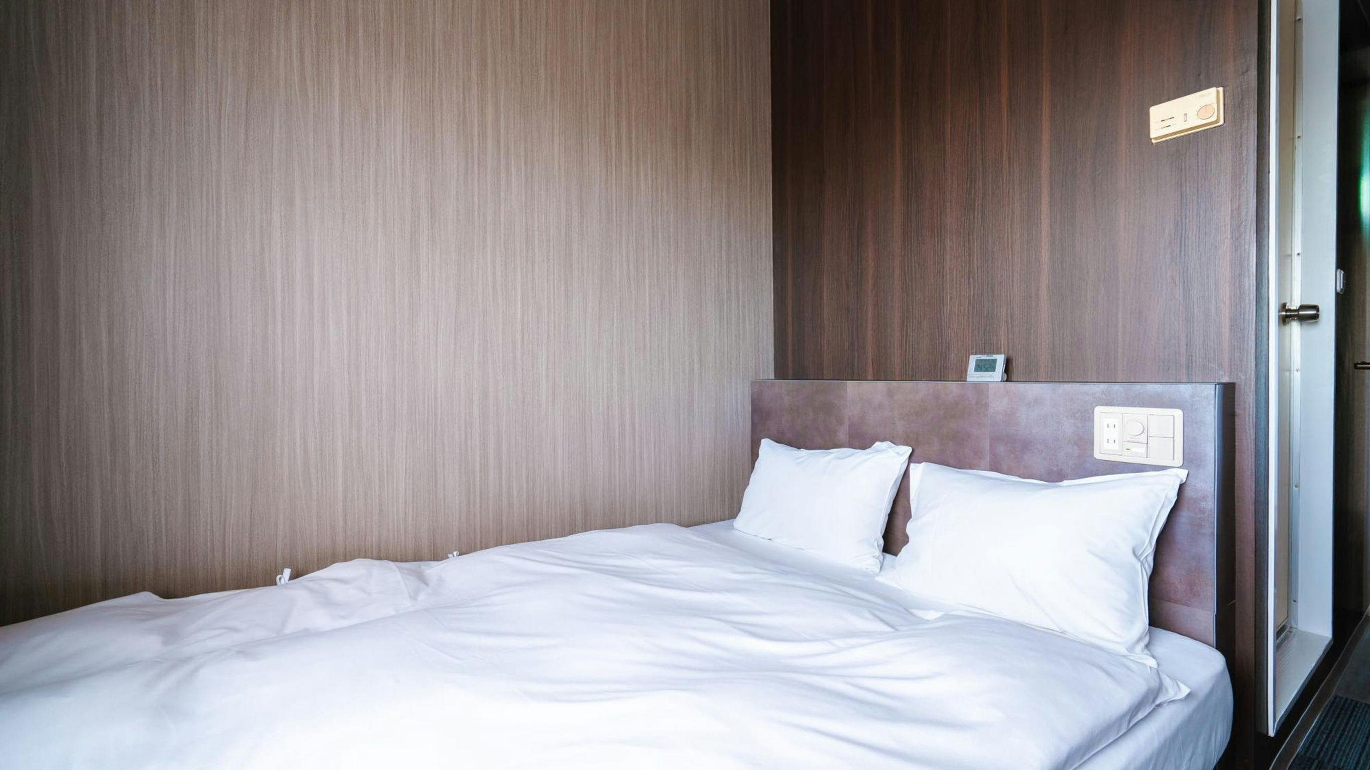 Hotel AreaOne Minamisoma