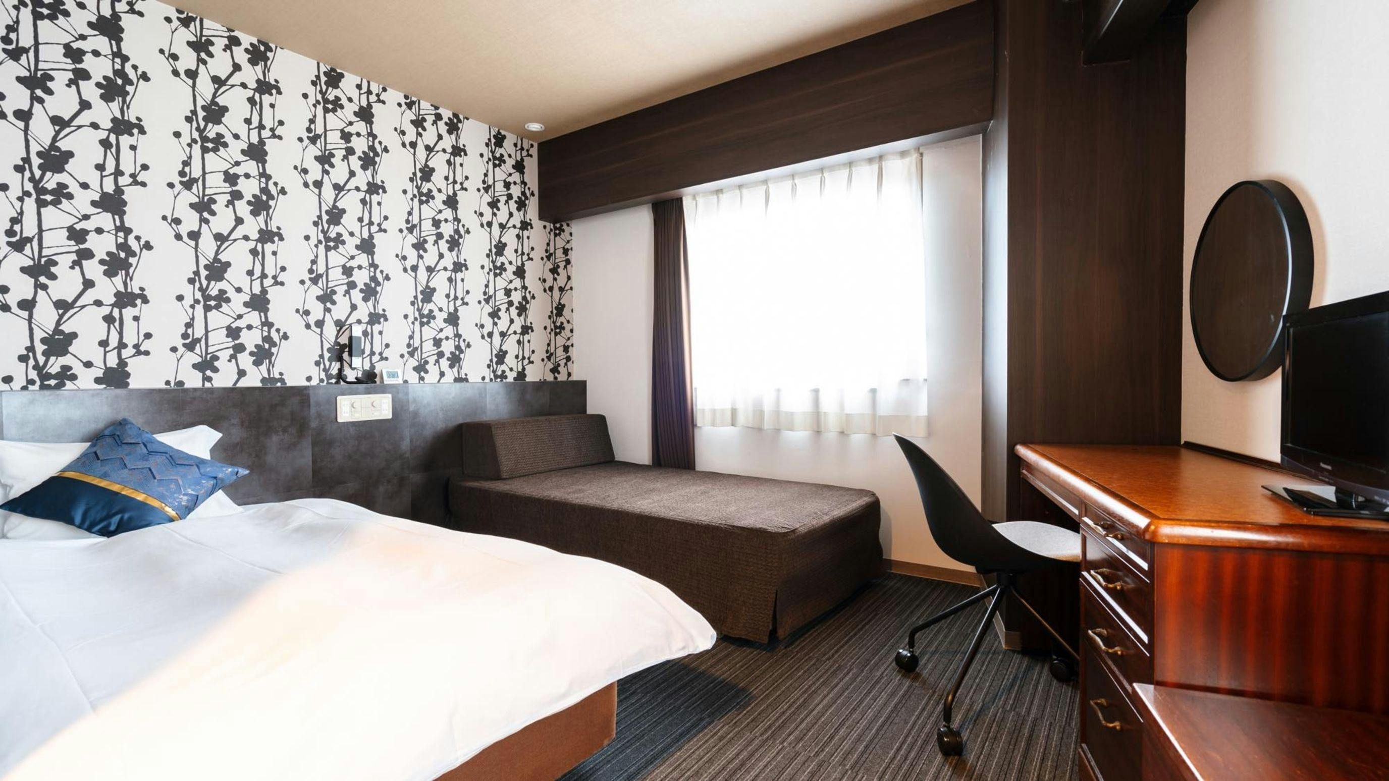 Hotel AreaOne Minamisoma