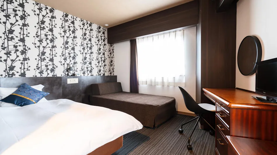 Hotel AreaOne Minamisoma