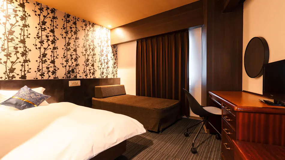 Hotel AreaOne Minamisoma