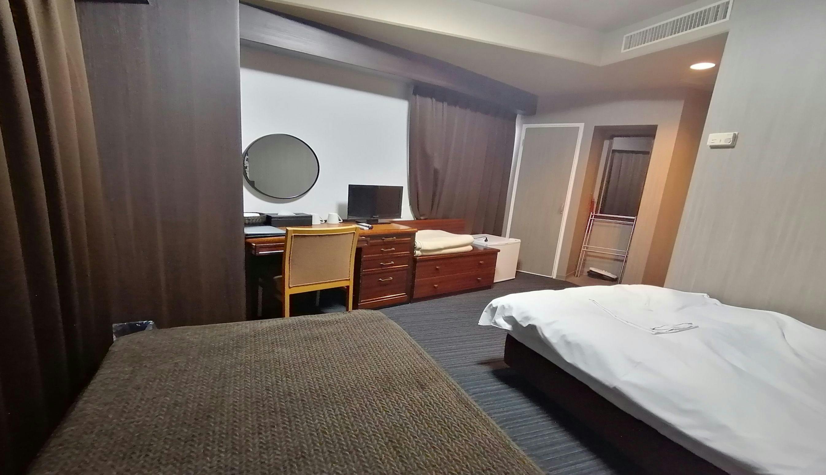 Hotel AreaOne Minamisoma