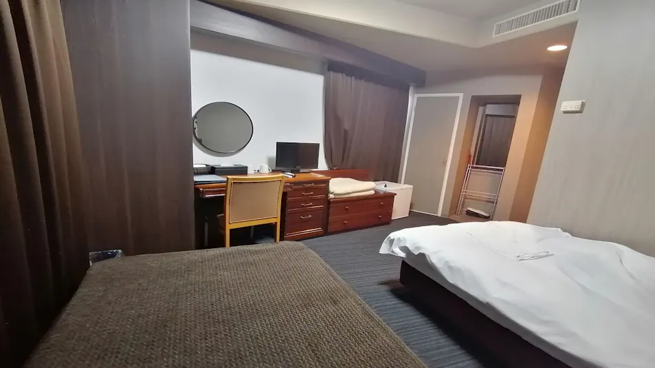 Hotel AreaOne Minamisoma