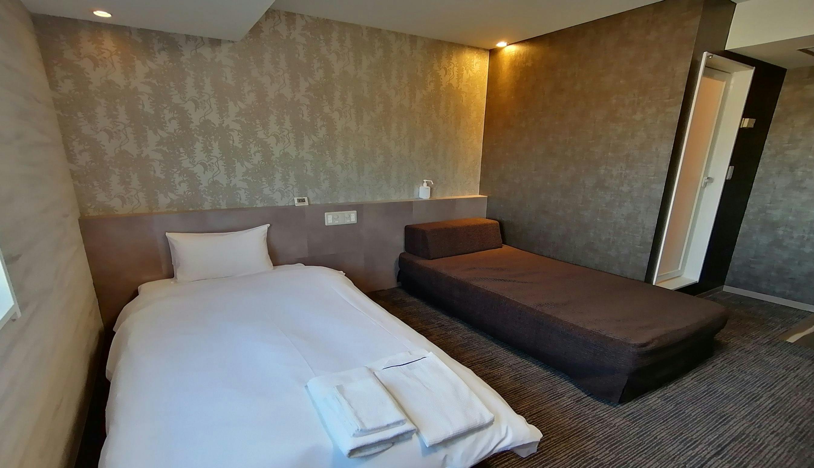 Hotel AreaOne Minamisoma