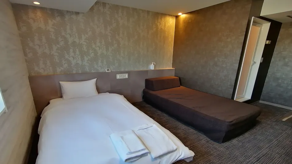 Hotel AreaOne Minamisoma