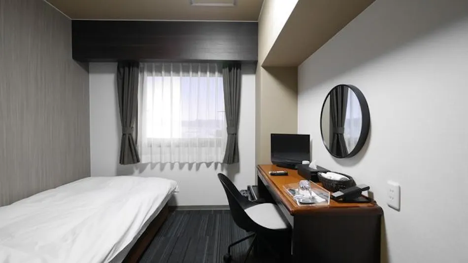 Hotel AreaOne Minamisoma