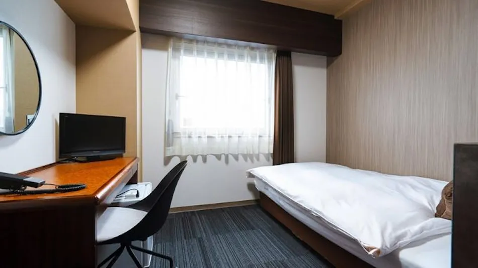 Hotel AreaOne Minamisoma