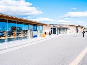 ホテルエリアワン南相馬（旧：ステーションプラザホテル）