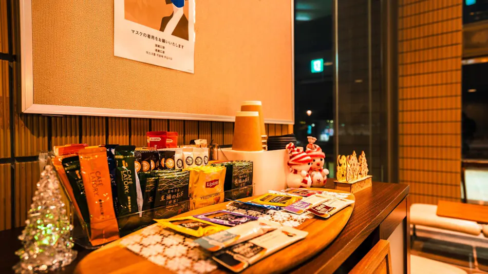 Hotel AreaOne Minamisoma