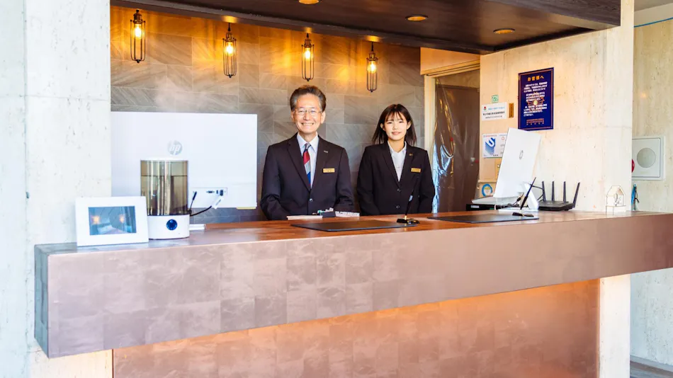 Hotel AreaOne Minamisoma