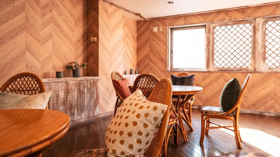 Hotel AreaOne Minamisoma