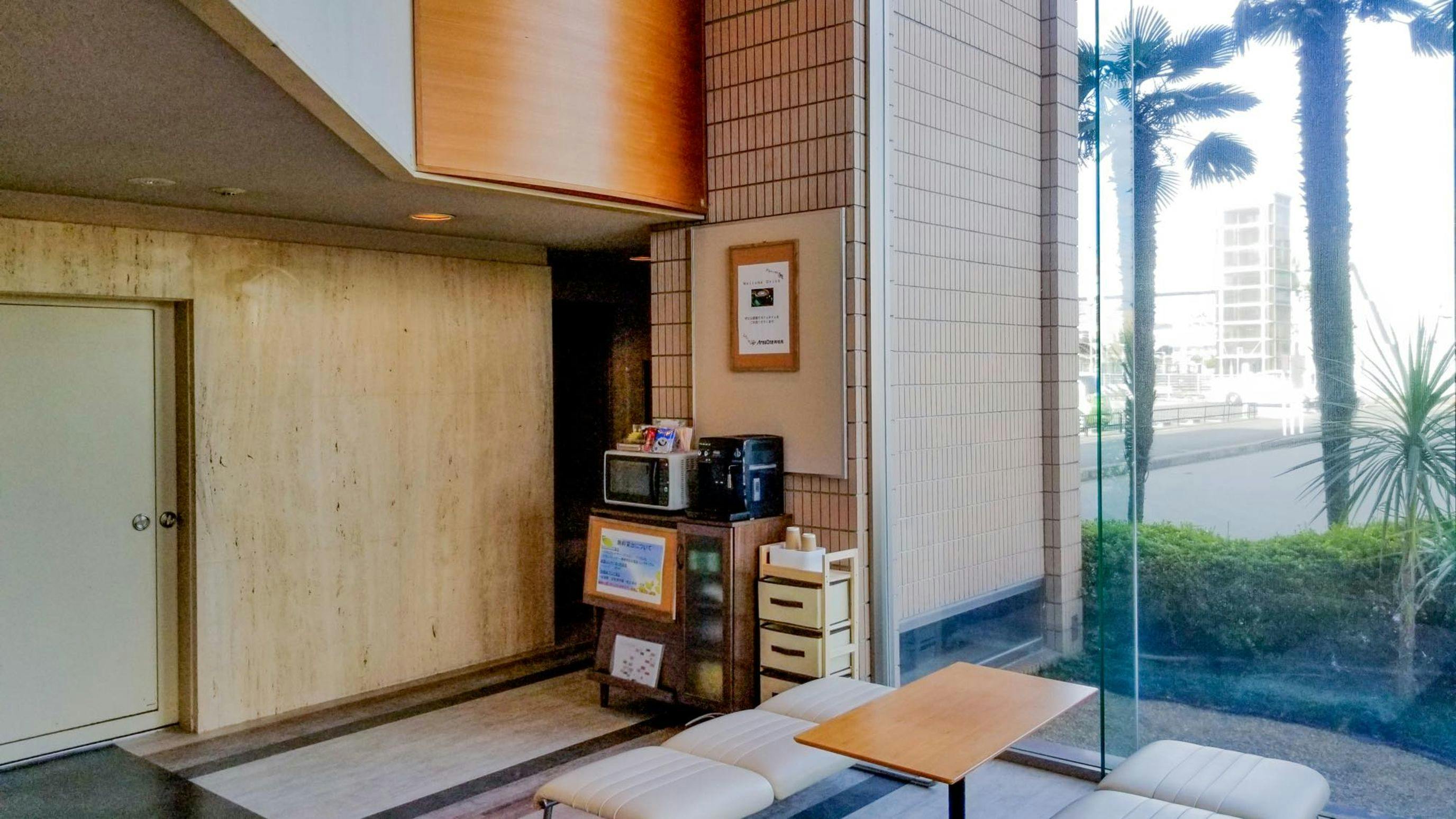 Hotel AreaOne Minamisoma