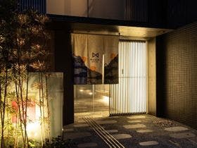 MUSUBI HOTEL 京都四条大宮
