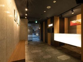 MUSUBI HOTEL 京都四条大宮