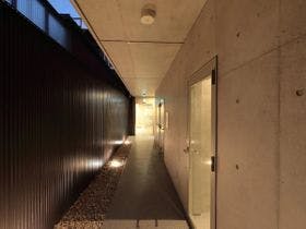 MUSUBI HOTEL 京都四条大宮