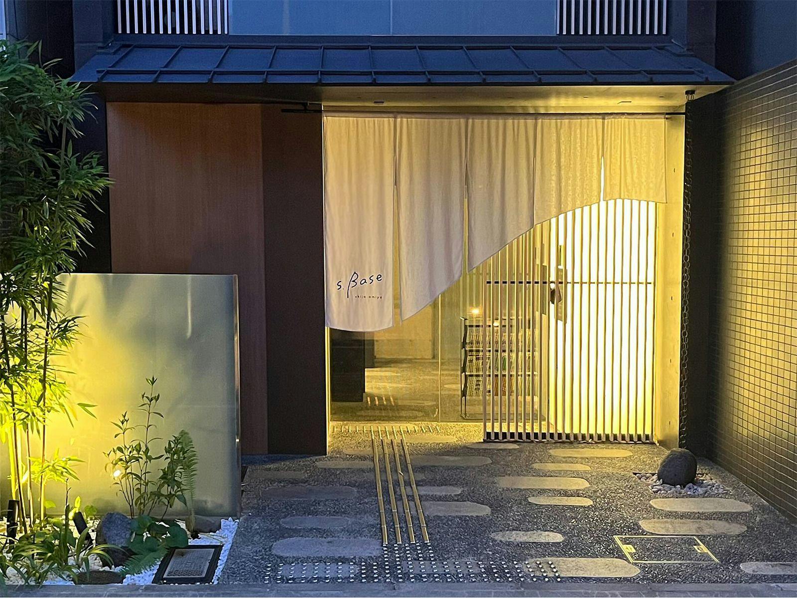 施設画像