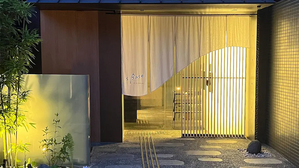 s.Base shijo-omiya