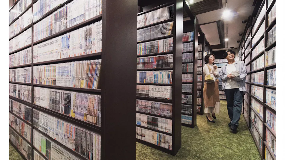 Hotel Relief Kokura ANNEX