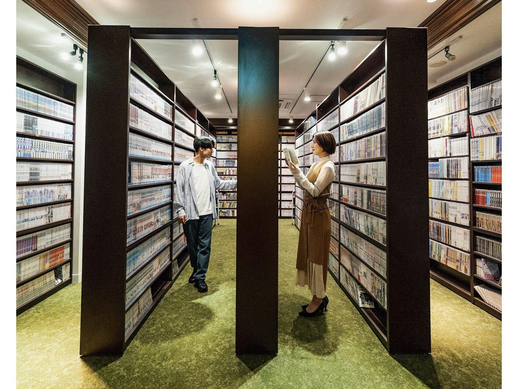 Hotel Relief Kokura ANNEX