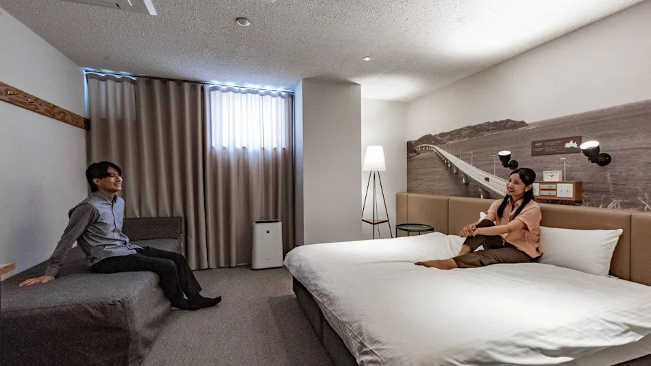 Hotel Relief Kokura ANNEX
