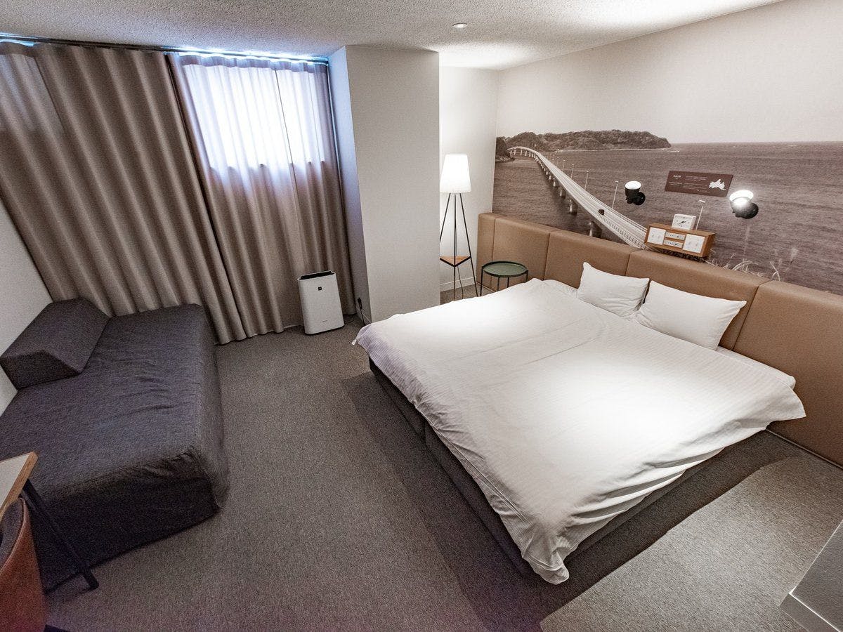 Hotel Relief Kokura ANNEX