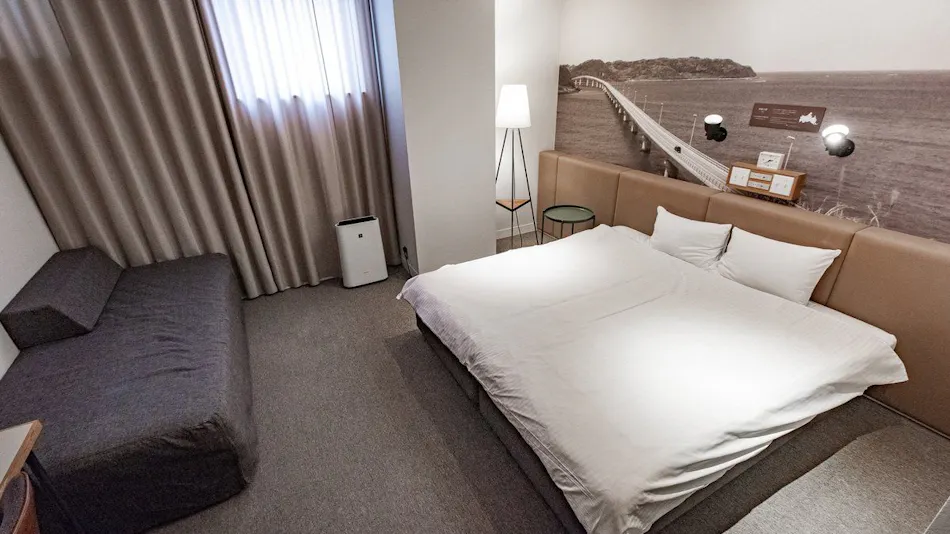 Hotel Relief Kokura ANNEX