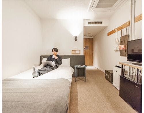 ☆シングルルーム☆