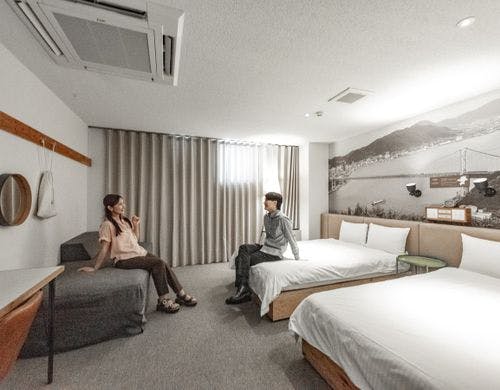 ☆ツインルーム☆