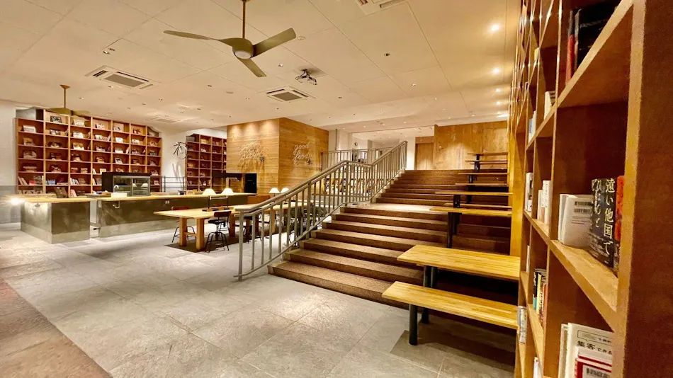 Hotel Relief Kokura ANNEX