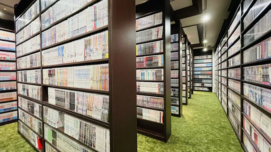 Hotel Relief Kokura ANNEX