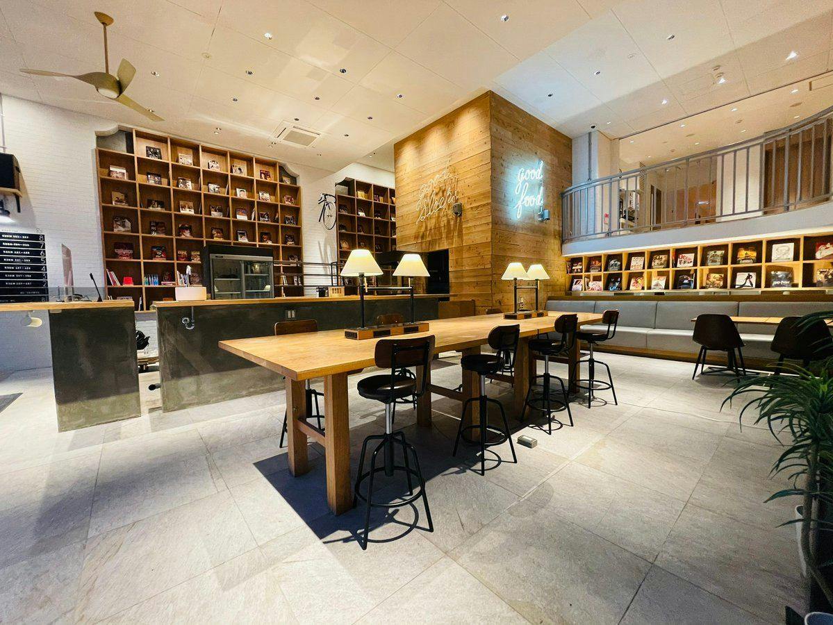 Hotel Relief Kokura ANNEX