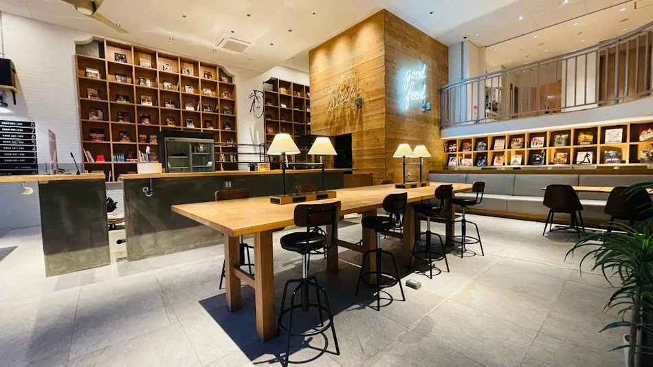 Hotel Relief Kokura ANNEX