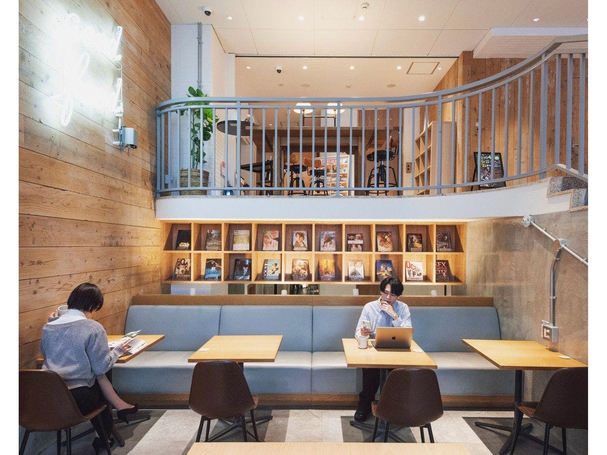 Hotel Relief Kokura ANNEX